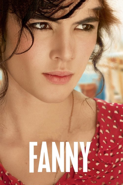Fanny (2013) poster