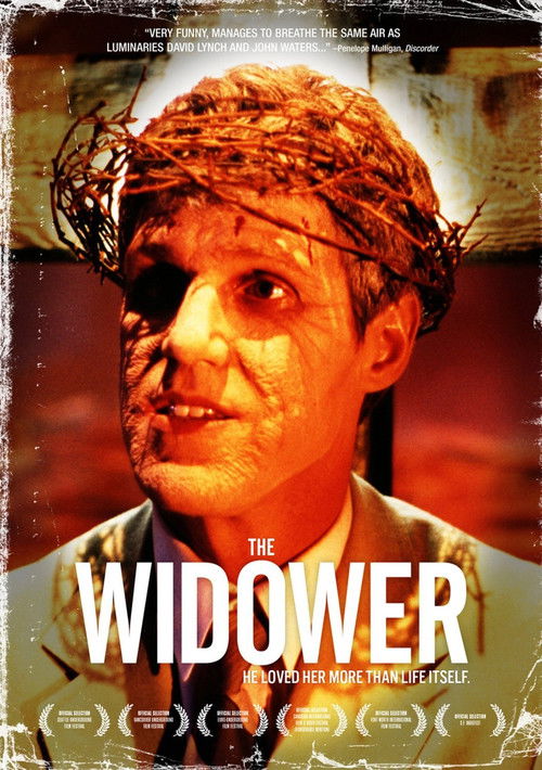 The Widower (1999) poster