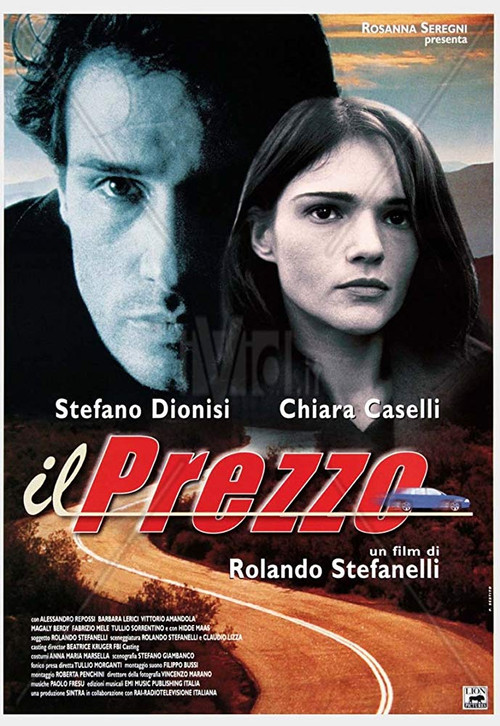 Il prezzo (1999) poster