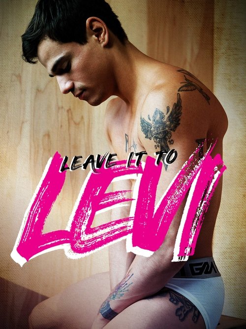 Leave It to Levi (2019) poster