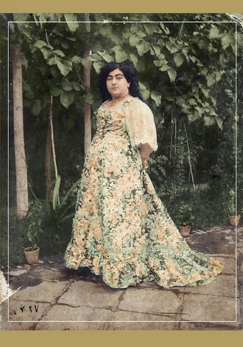 Gut Feelings: Fragments of Truth (2021) poster