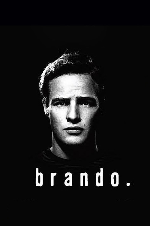 Brando (2007) poster