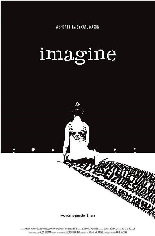 Imagine (2015) poster