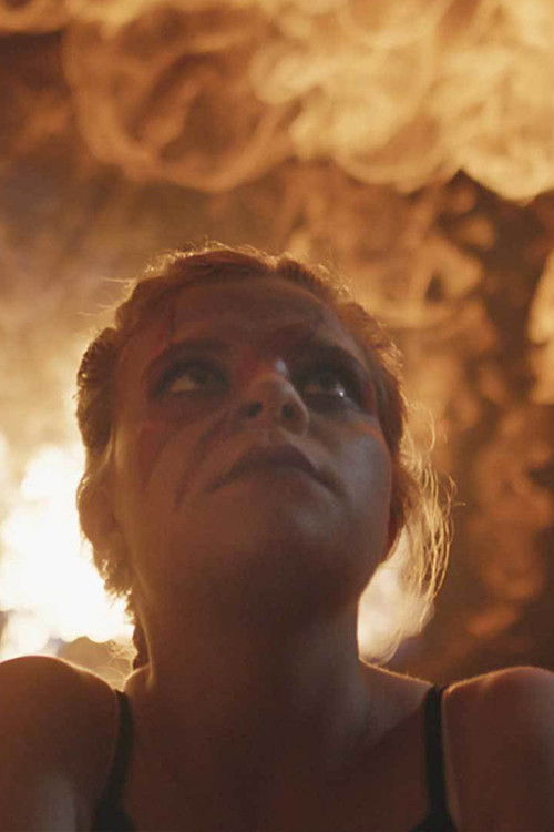 Elena's Inner Fire (2021) poster