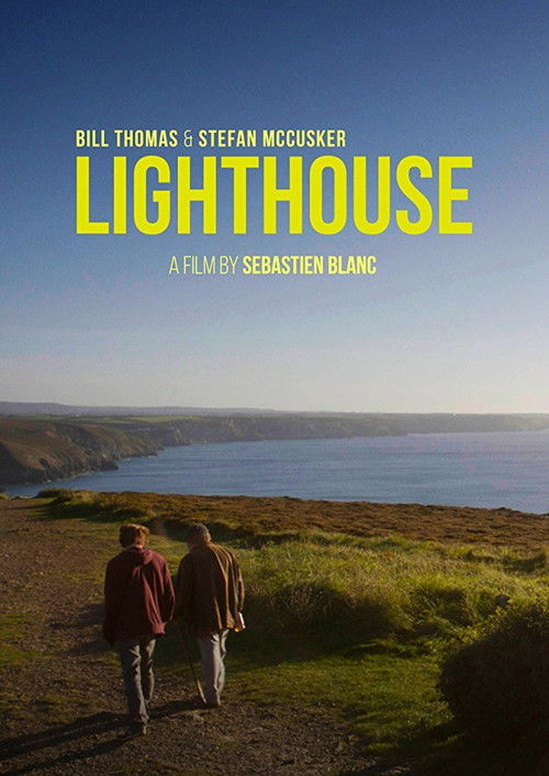 Lighthouse (2016) poster