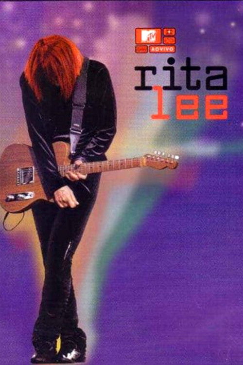 MTV Ao Vivo (2004) poster