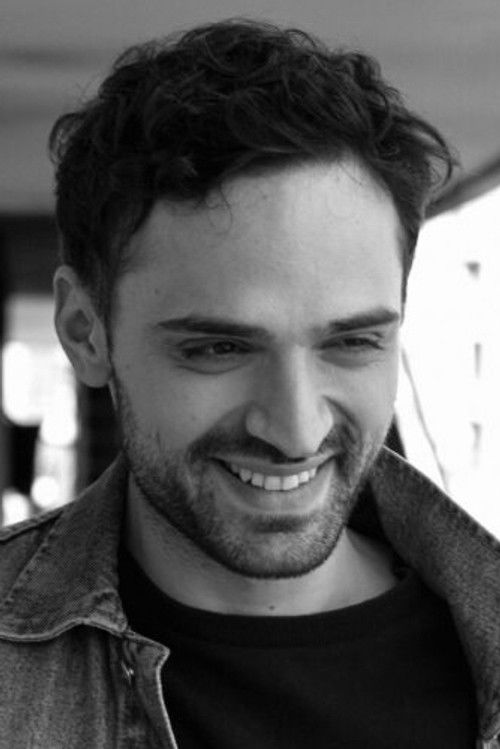 Θάνος Τσακαλίδης