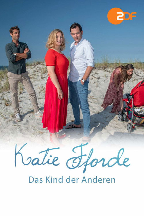 Katie Fforde - Das Kind der Anderen (2019) poster