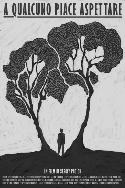 Some Like to Wait (2023) poster