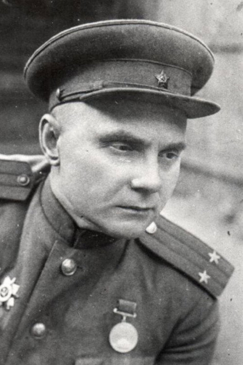 Яков Шведов