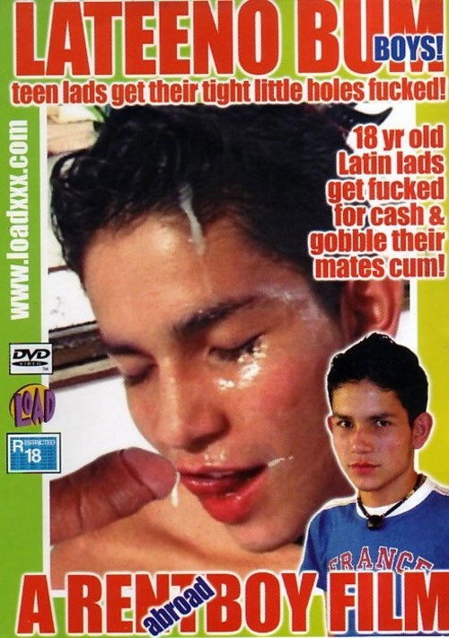 Lateeno Bum Boys! (2007) poster