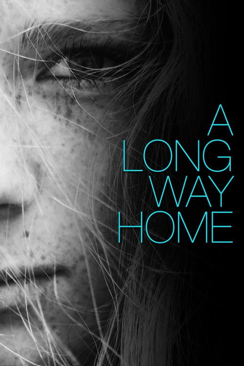 A Long Way Home (2003) poster