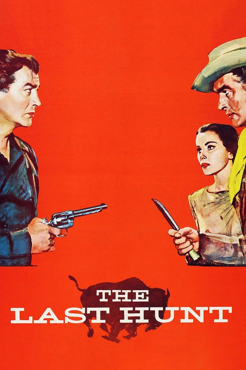 Son Av (1956) poster