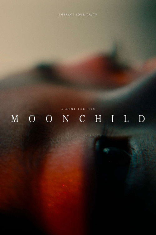 Moonchild (2020) poster