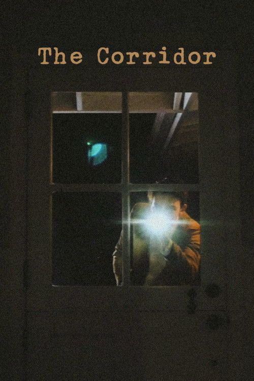 The Corridor (2022) poster