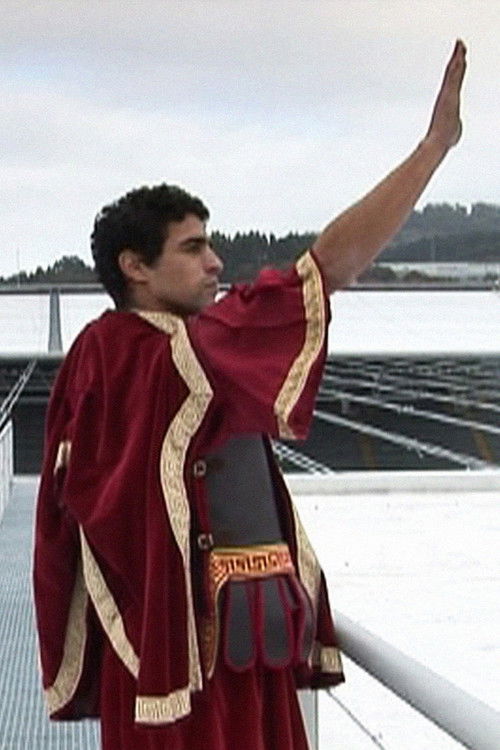 Stadium (Phantas-Mix) (2005) poster