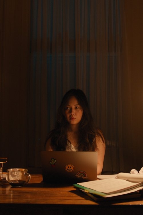 Our House (2024) poster