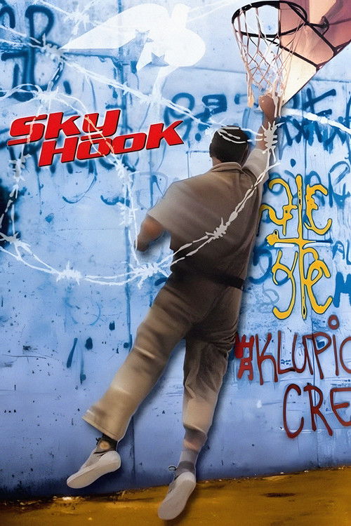 Небеска удица (2000) poster