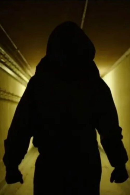 Falling Apart (2013) poster