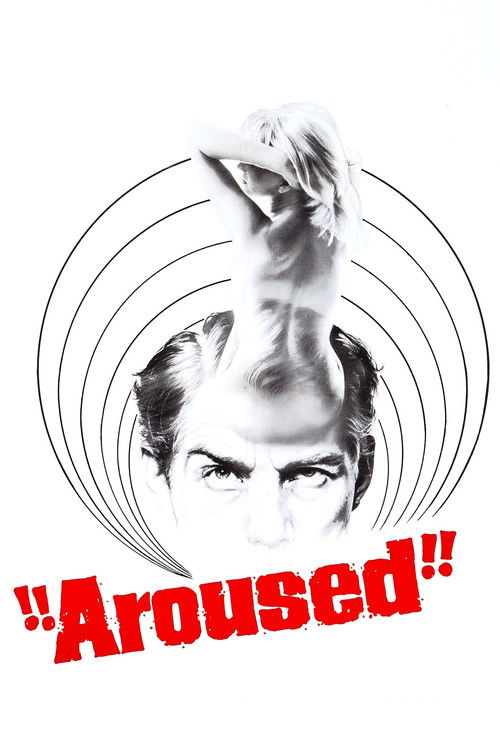 Aroused (1966) poster