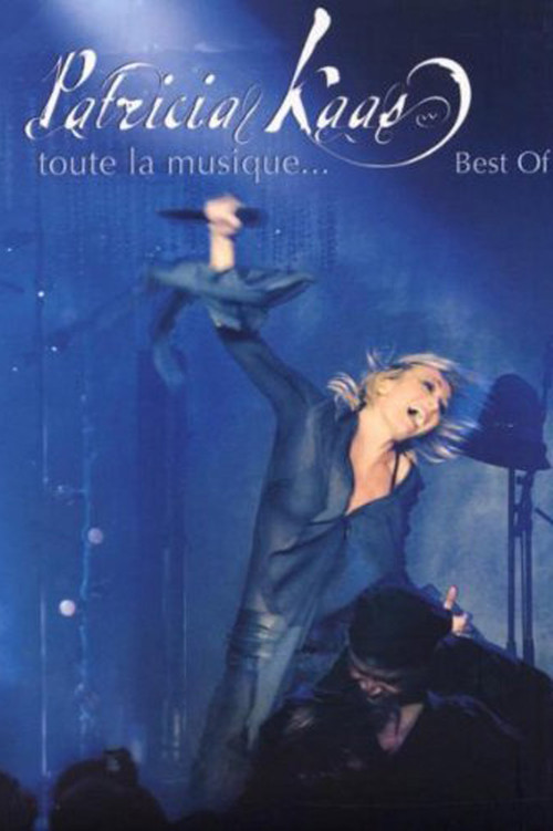 Patricia Kaas - Toute la Musique (2005) poster