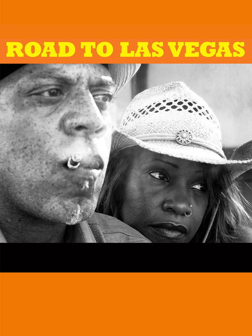 Road to Las Vegas (2010) poster