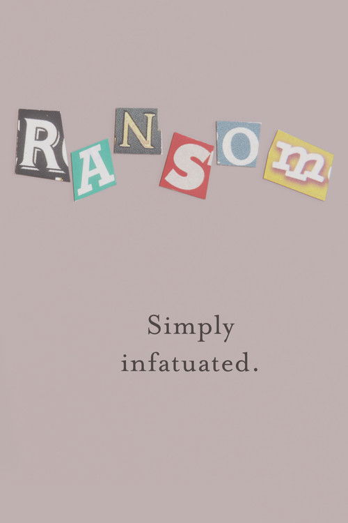 Ransom poster