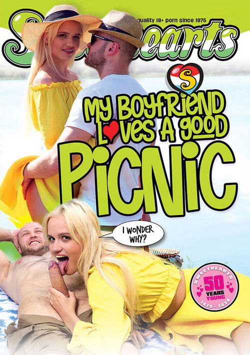 My Boyfriend Loves a Good Picnic (2025) poster