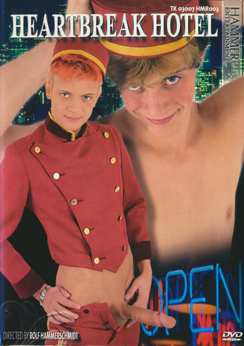 Heartbreak Hotel (2006) poster