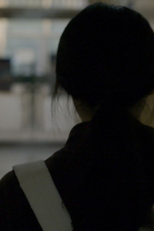 Finding Haemi (2019) poster