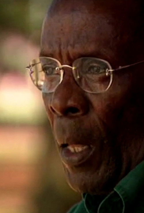 High Hopes (2004) poster