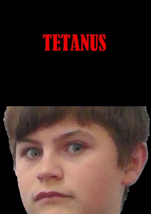Tetanus (2025) poster