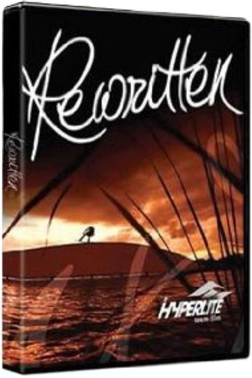 Rewritten (2009) poster