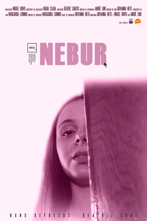 NEBUR (2024) poster