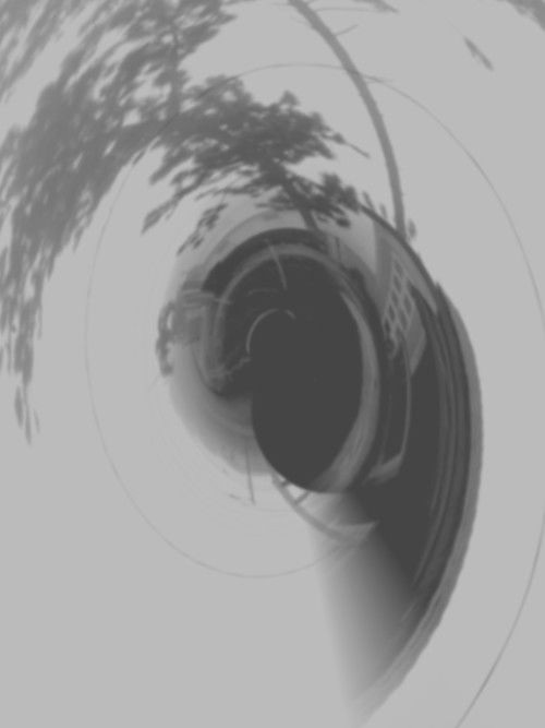 Vesania (2023) poster