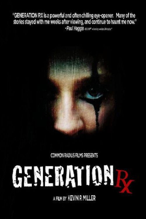 Generation Rx (2008) poster