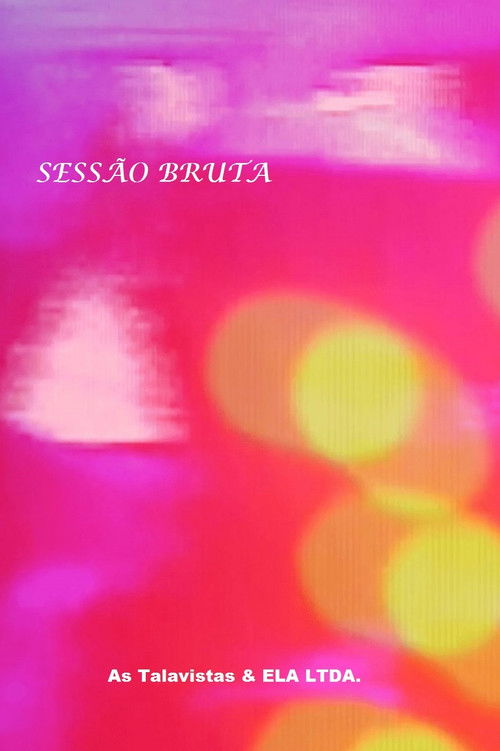 Raw Session (2022) poster