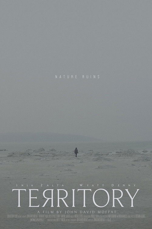 Territory (2024) poster