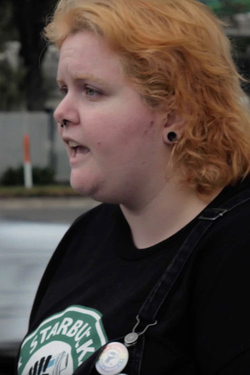 The Third Place (2022) poster