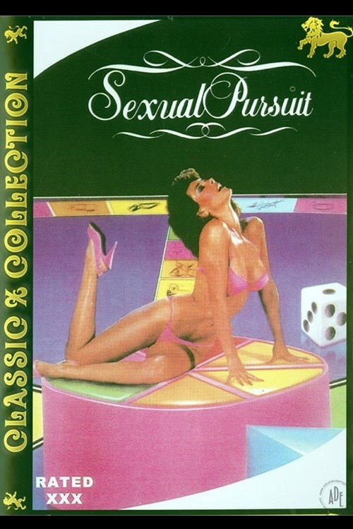 Sexual Pursuit (1985) poster