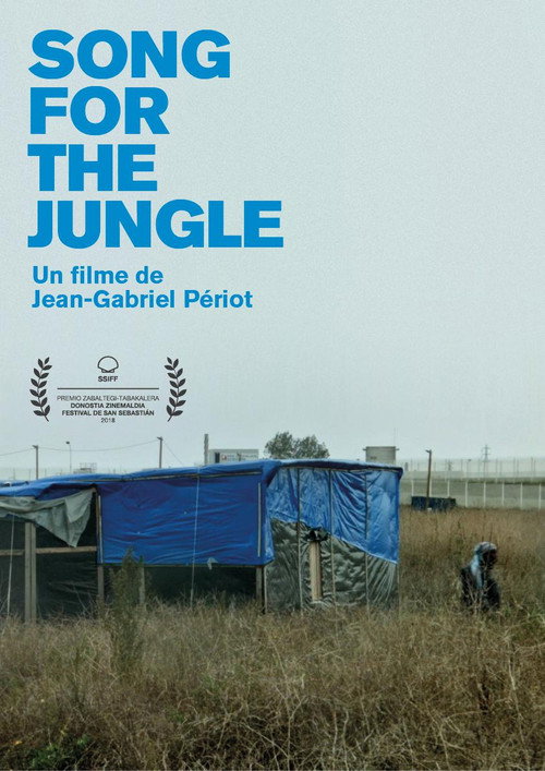 Song for the Jungle (2018) poster