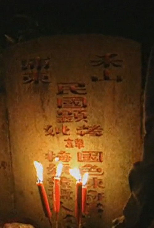 Moving House (1996) poster