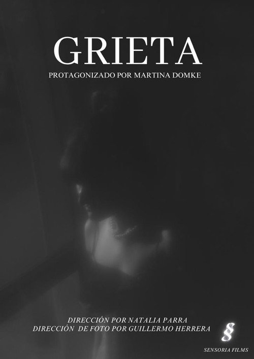 Rift (2023) poster