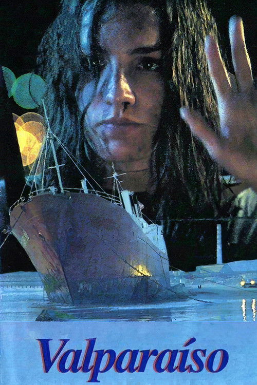 Valparaíso (1994) poster