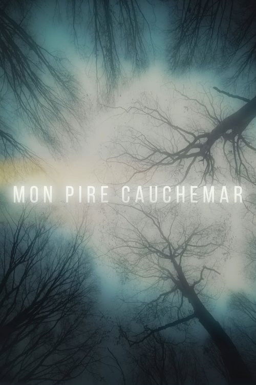 Mon pire cauchemar (2018) poster