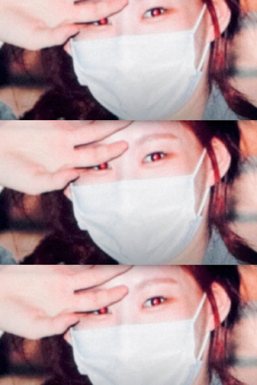 Chaeryeong: A Video Describing Love (2022) poster