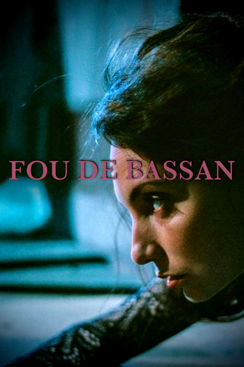 Fou de Bassan (2021) poster