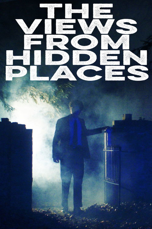 The Views from Hidden Places (2025) poster