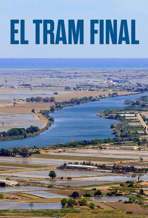 The Final Stretch (2014) poster