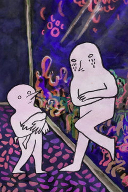 Doom Cruise (2021) poster